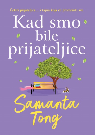 Kad smo bile prijateljice