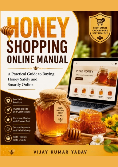 Honey Shopping Online Manual