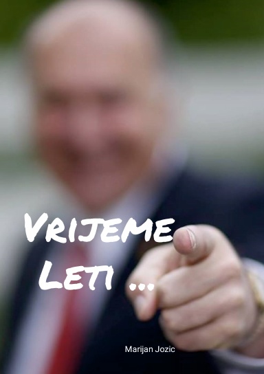 Vrijeme Leti