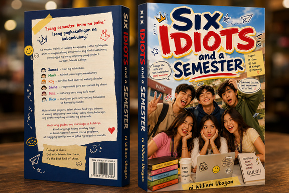 Six Idiots and a Semester