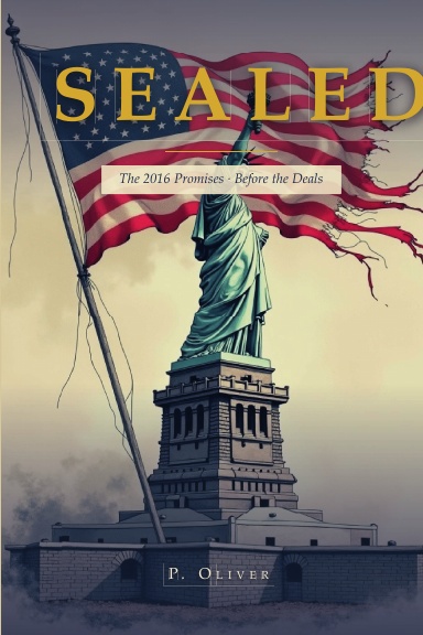 SEALED: The 2016 Promises — Before the Deals