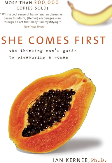 She Comes First