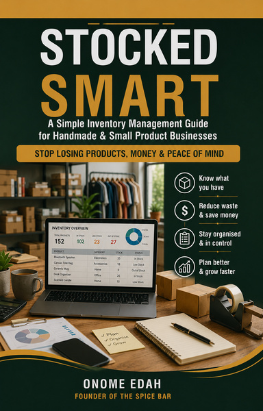 Ebook for Small Business