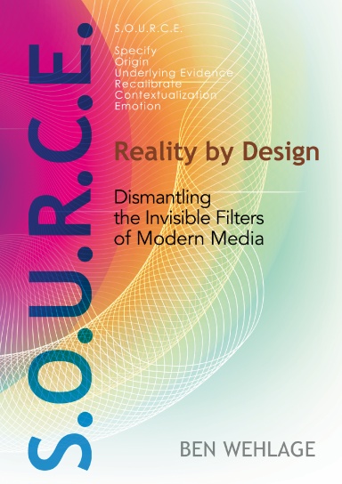 SOURCE - Reality by Design