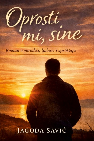 Oprosti Mi Sine