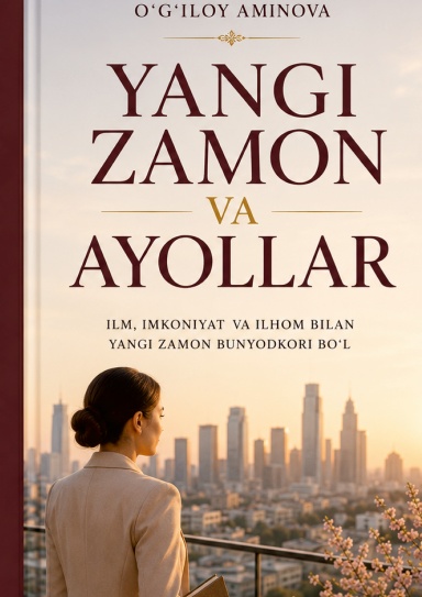 Yangi zamon va ayollar