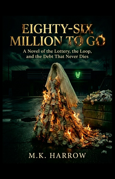 Eighty-Six Million to Go