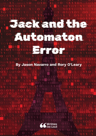 Jack and the Automaton Error