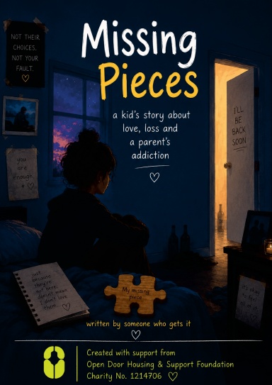 Missing Pieces