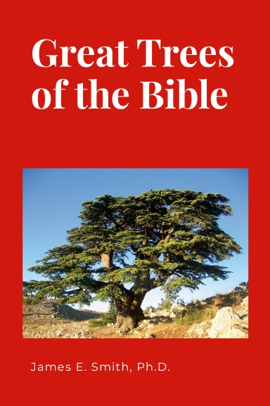 Great Trees of the Bible