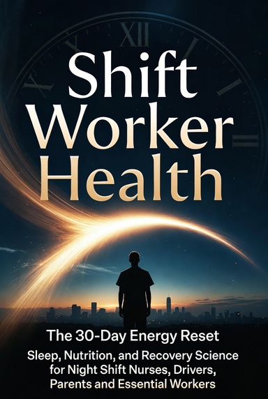 Shift Worker Health: The 30-Day Energy Reset