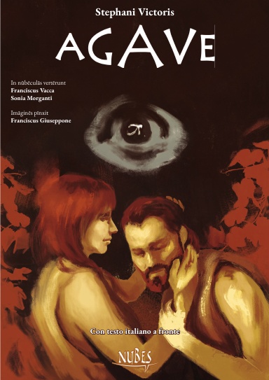 Agave (fumetto, con testo italiano a fronte)