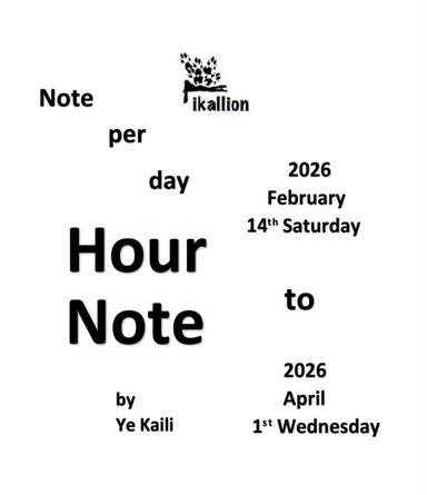 Hour Note 2026 0214-0401