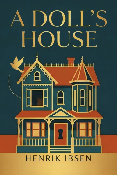 A DOLL'S HOUSE