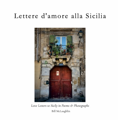 Lettere d'amore alla Sicilia