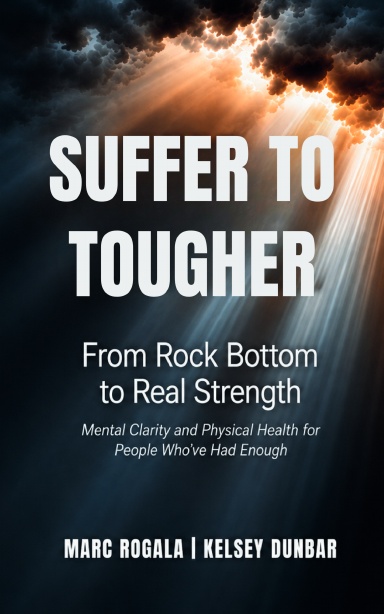 Suffer To Tougher