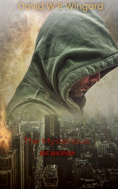 The Mysterious: post apocalypse