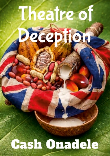 THEATRE OF DECEPTION