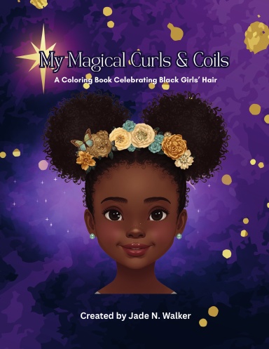 My Magical Curls & Coils