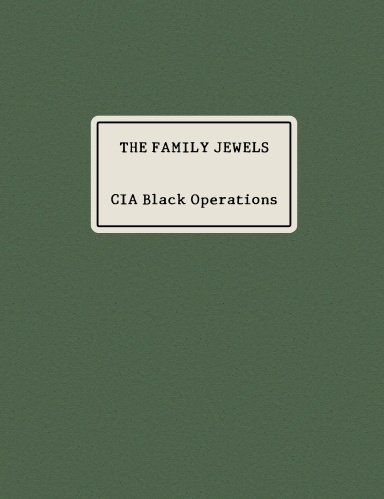 The Family Jewels