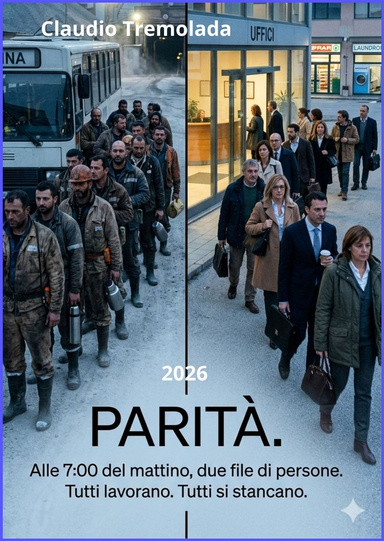Parità