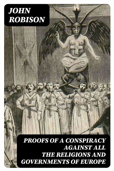 Proofs of a Conspiracy