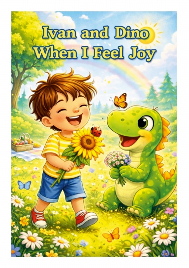 Ivan&Dino& When I feel joy