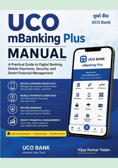 UCO mBanking Plus Manual