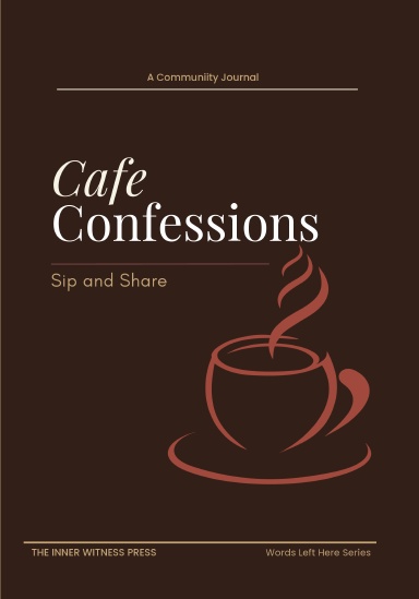 Cafe Confessions