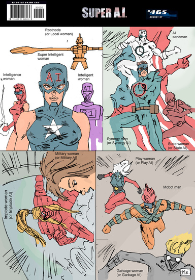 Super Ai #465