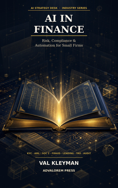 AI in Finance