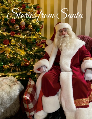 Stories From Santa