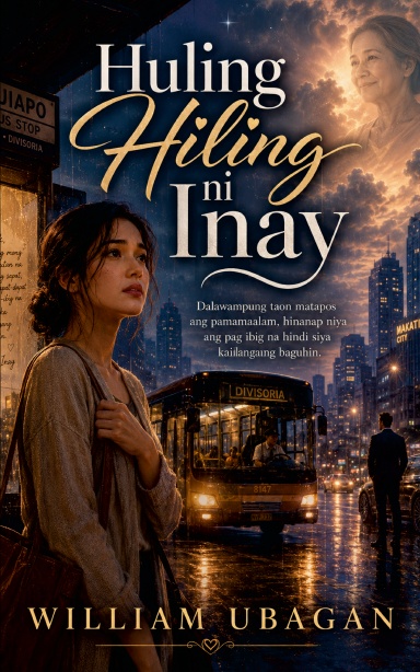 Huling Hiling ni Inay