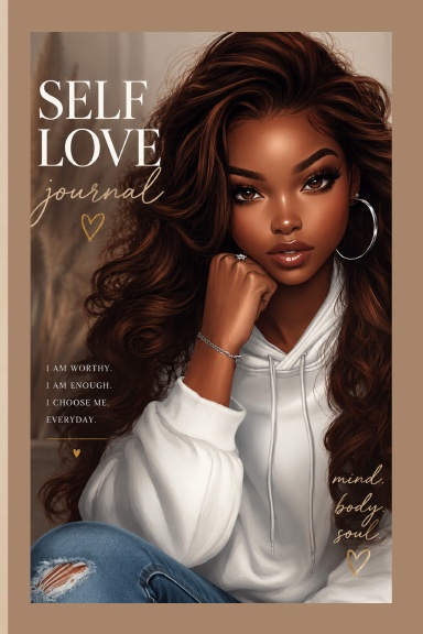 Self Love Journal