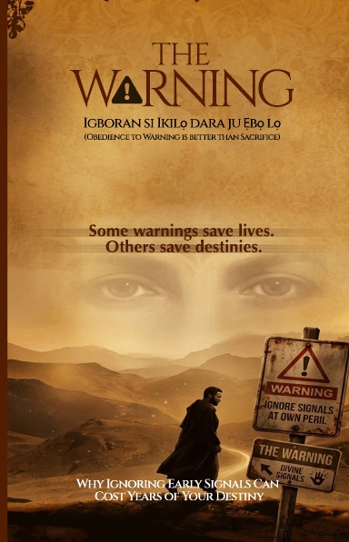The Warning