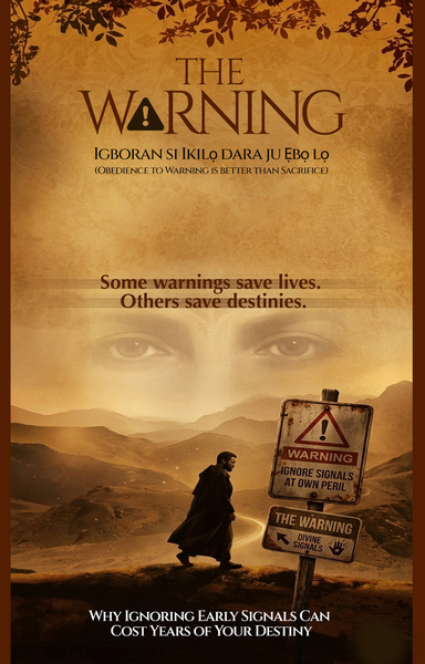 The Warning