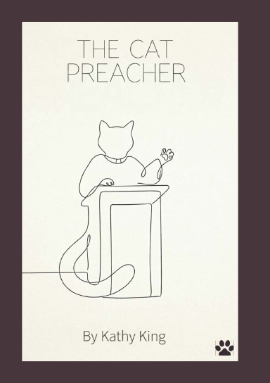 The Cat Preacher