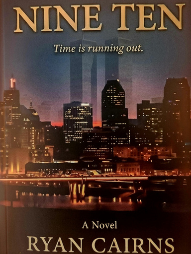 Nine Ten E-Book