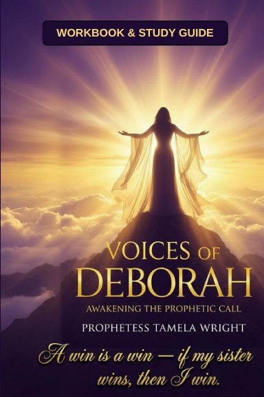 Voices of Deborah Workbook