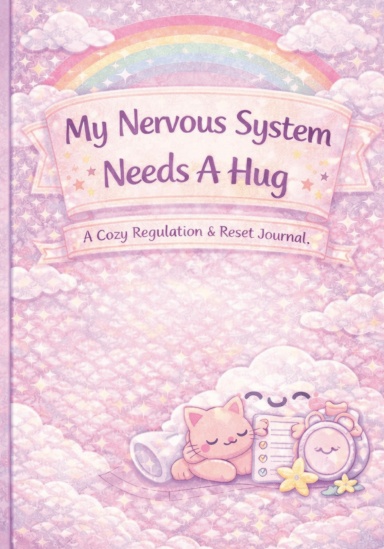My Nervous System Needs A Hug