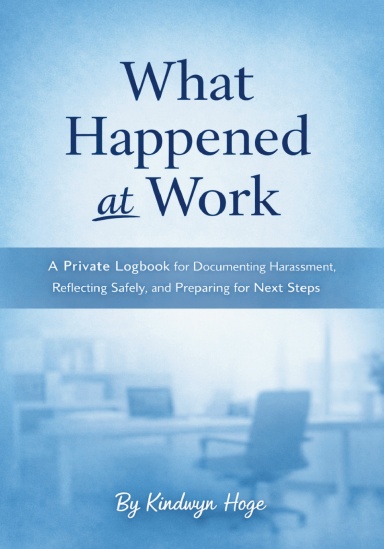 What Happened at Work