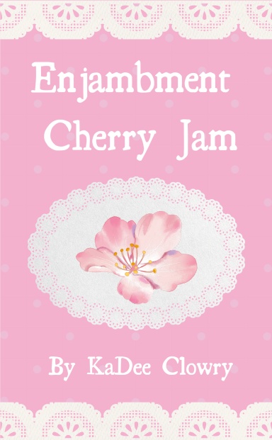 Enjambment Cherry Jam