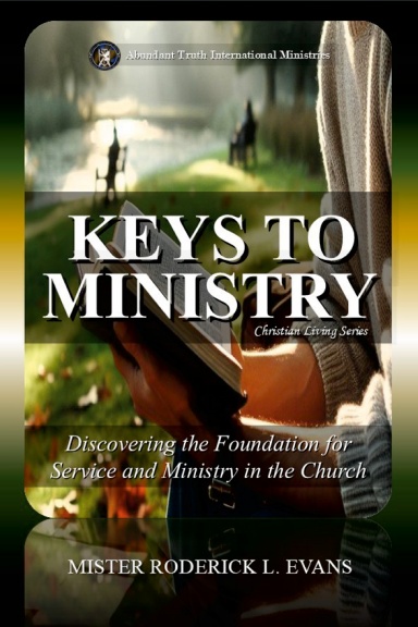 Keys to Ministry
