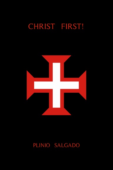 Christ First!