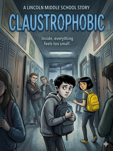 Claustrophobic