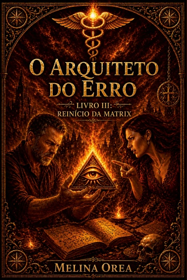 O ARQUITETO  DO ERRO