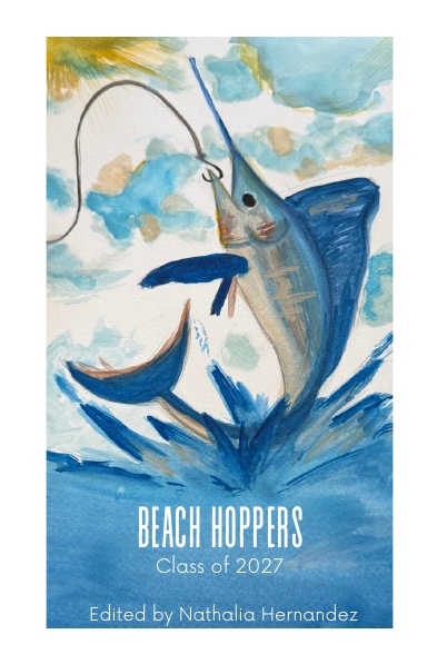 Beach Hoppers