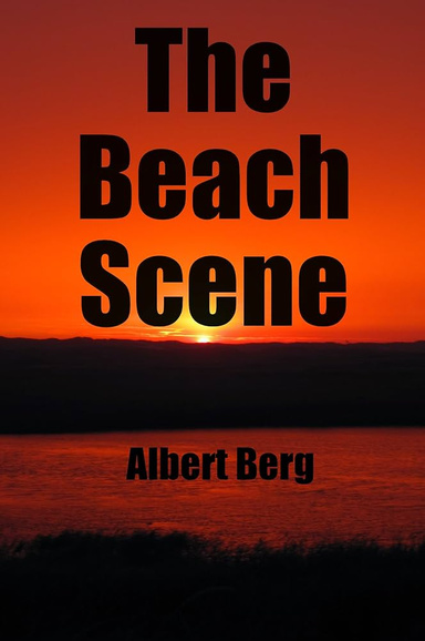 The Beach Scene