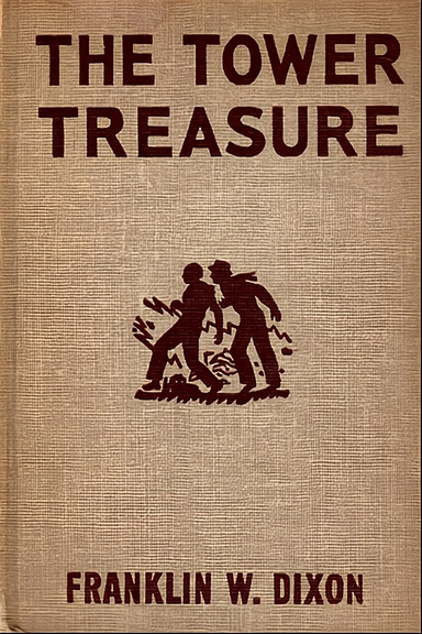 The Tower Treasure