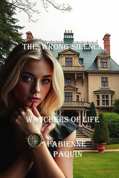 The Wrong silence
